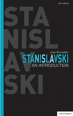 Stanislavski: An Introduction by Jean Benedetti