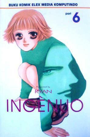 Ingenuo, vol. 6 by Ryan