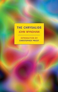 The Chrysalids by John Wyndham