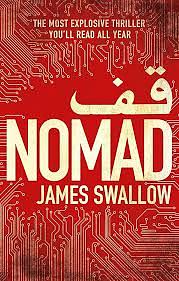 Nomad by James Swallow