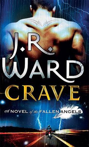 Crave by J.R. Ward