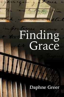 Finding Grace by Daphne Greer