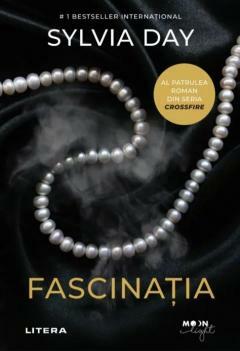 Fascinatia by Sylvia Day