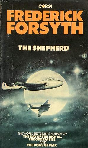 The Shepherd by Frederick Forsyth