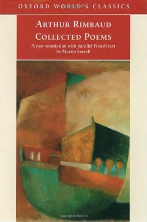 Collected Poems by Arthur Rimbaud