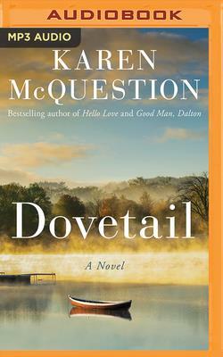 Dovetail by Karen McQuestion