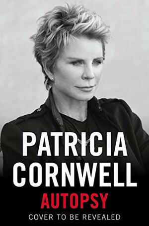 Autopsy by Patricia Cornwell