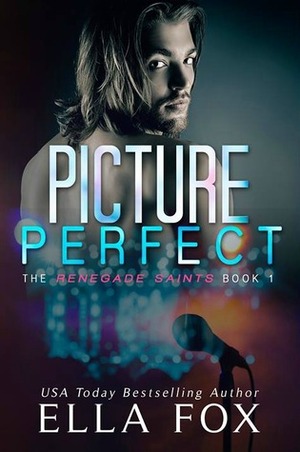 Picture Perfect by Ella Fox