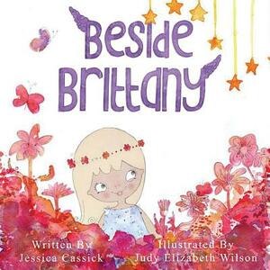 Beside Brittany by Jessica Cassick