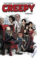 Creepy Comics Volume 1 by Shawna Gore