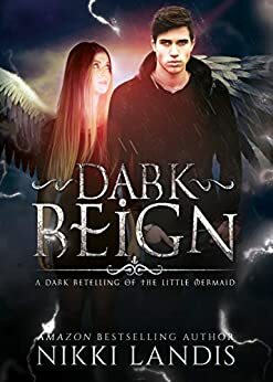 Dark Reign (Twisted Fates #1) by Nikki Landis