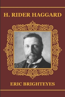 Eric Brighteyes by H. Rider Haggard