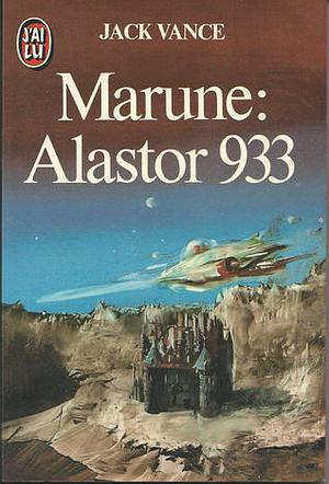 Marune: Alastor 933 by Jack Vance