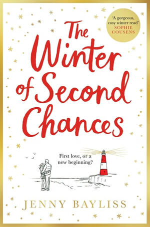 The Winter of Second Chances by Jenny Bayliss