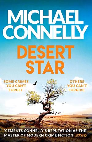 Desert Star by Michael Connelly