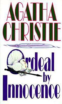 Ordeal by Innocence by Agatha Christie