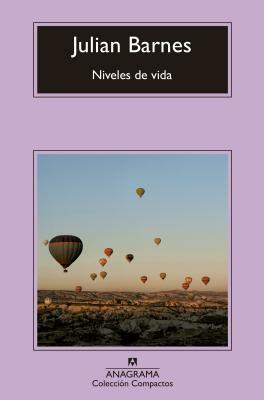 Niveles de Vida by Julian Barnes