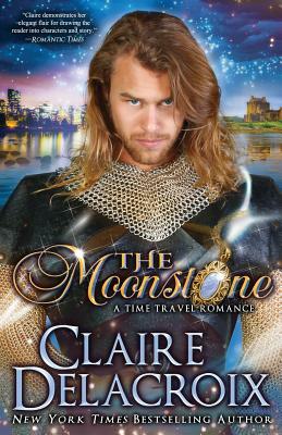 The Moonstone by Claire Delacroix, Claire Cross