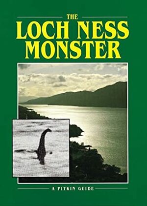 The Loch Ness Monster by Lynn Picknett