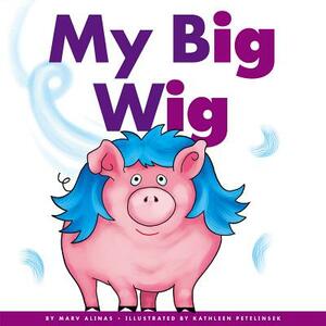 My Big Wig by Marv Alinas