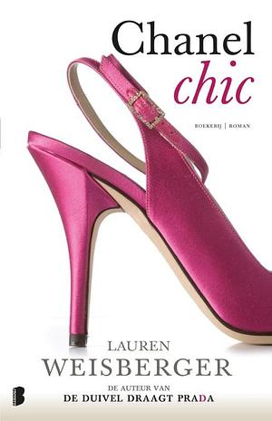 Chanel Chic by Lauren Weisberger