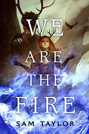 We Are the Fire by Sam Taylor