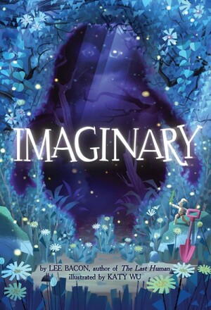 Imaginary by Lee Bacon