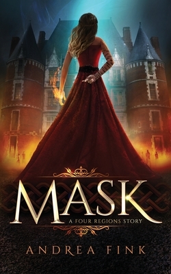 Mask by Andrea Fink