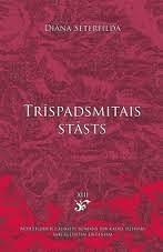 Trīspadsmitais stāsts by Diane Setterfield