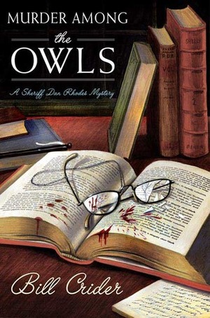 Murder Among the OWLS by Bill Crider