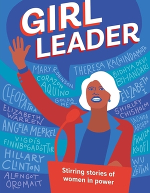 Girl Leader, Volume 4 by Kamps