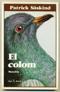 El colom by Patrick Süskind