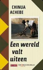 Een wereld valt uiteen by Jan Dicker, Chinua Achebe, Vertaalgroep Bergeyk