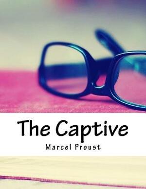 The Captive by Marcel Proust