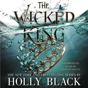 The Wicked King by Holly Black