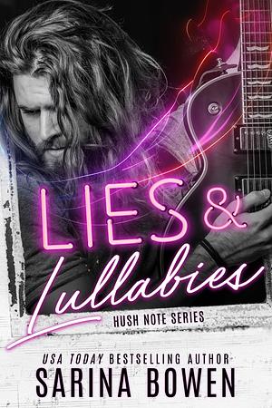 Lies & Lullabies by Sarina Bowen