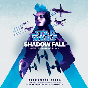 Shadow Fall by Alexander Freed