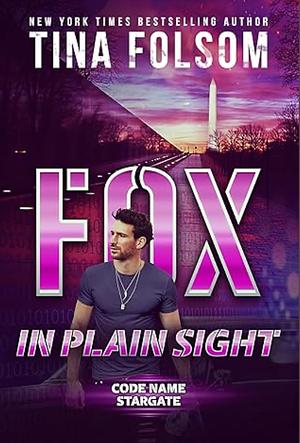 Fox in Plain Sight by Tina Folsom