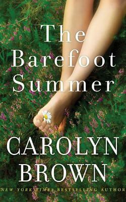 The Barefoot Summer by Carolyn Brown