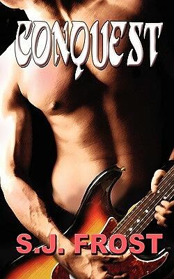 Conquest by S.J. Frost