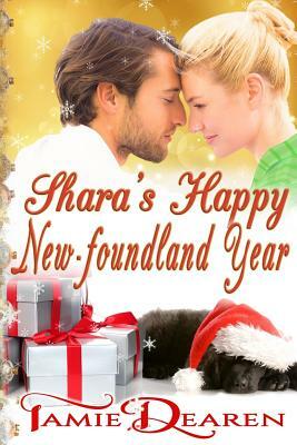 Shara's Happy New-foundland Year by Tamie Dearen