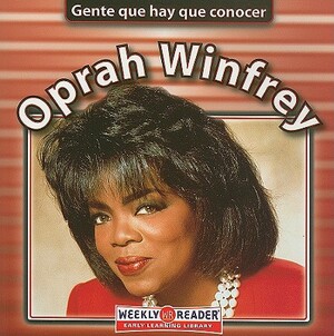 Oprah Winfrey by Jonatha A. Brown