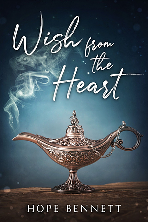 Wish from the Heart by Hope Bennett