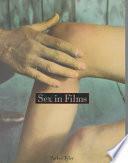 Sex in Films by Parker Tyler