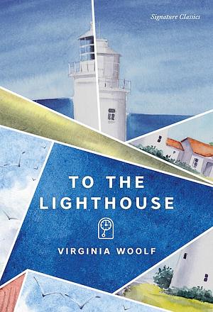 To the Lighthouse by Virginia Woolf