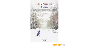 Corri by Ann Patchett