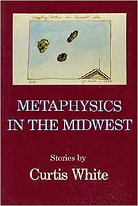 Metaphysics in the Midwest by Curtis White
