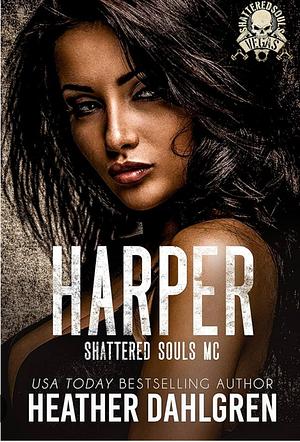 Harper  by Heather Dahlgren