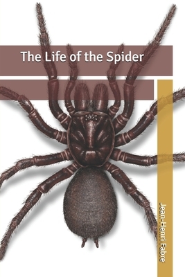 The Life of the Spider by Jean-Henri Fabre