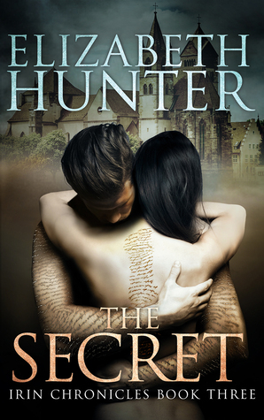 The Secret by Elizabeth Hunter